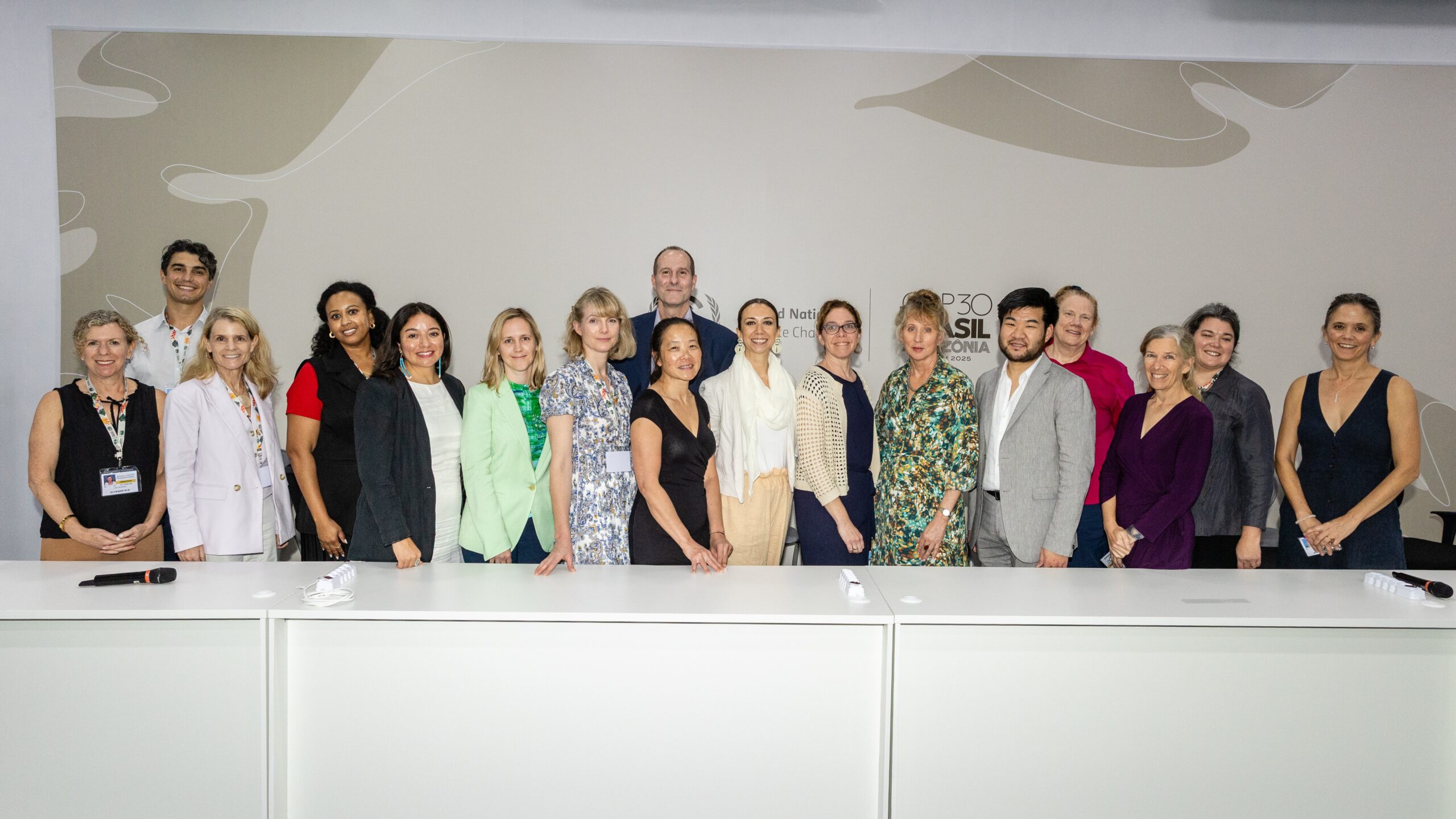 11.18 UNFCCC Event 3