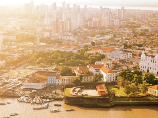 Tech Talks: Clean Energy Game Changers