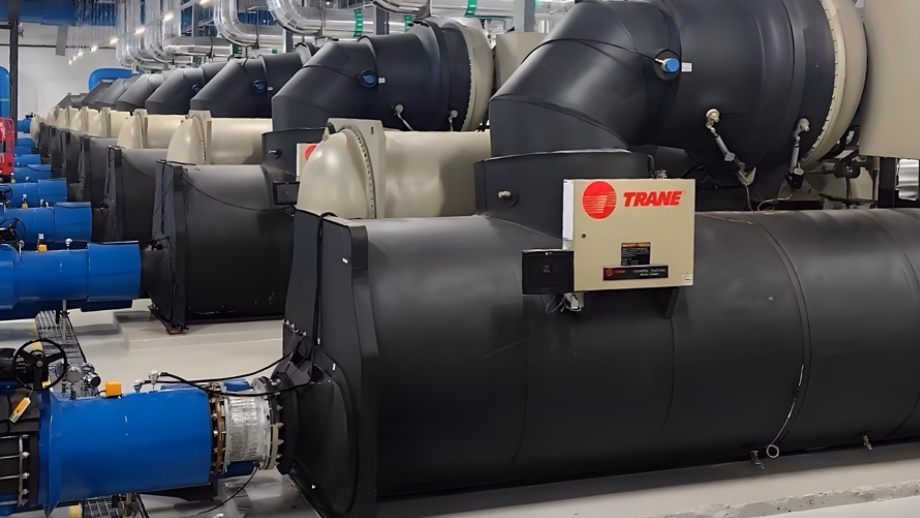 China_Trane Technologies