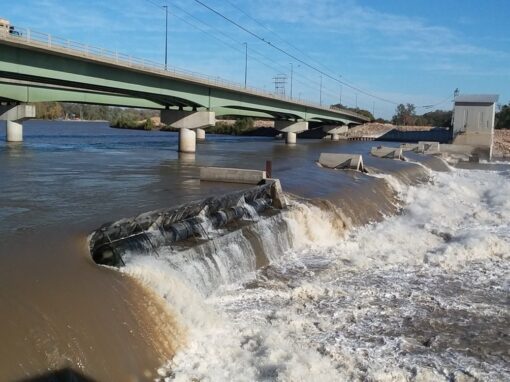Hydropower Provides Clean Energy While Preserving Waterways in the United States