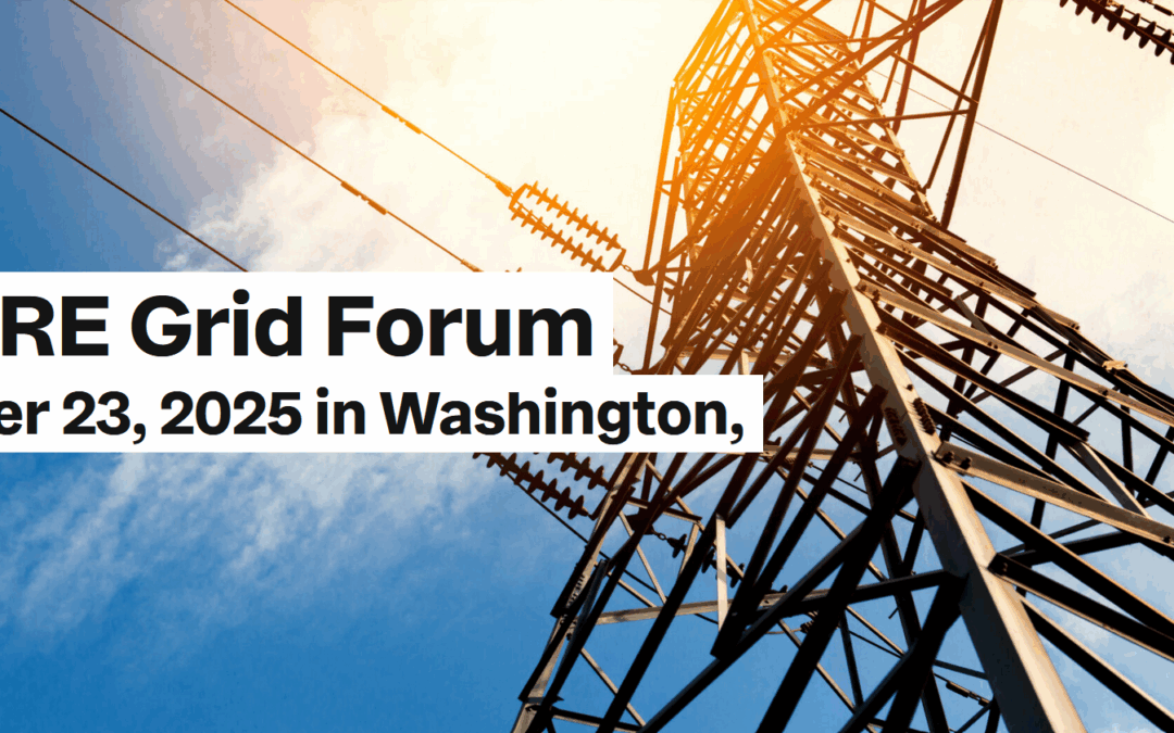 ACORE Grid Forum