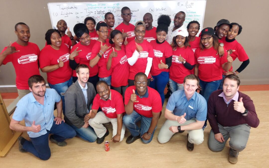 Workforce Development Initiative Builds Energy Skills in South Africa