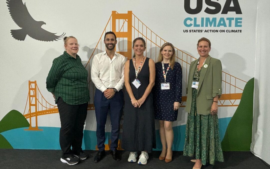 Tech Talks: Clean Energy Game Changers