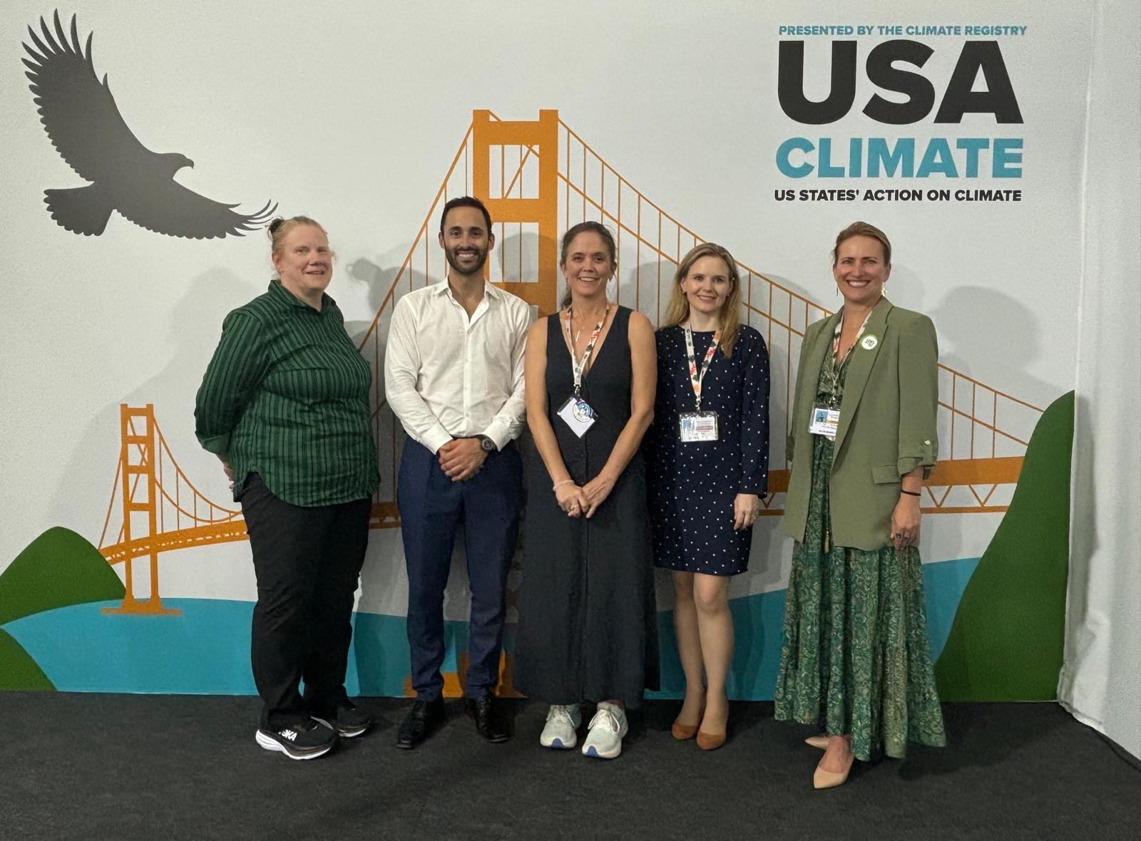 Tech Talks: Clean Energy Game Changers