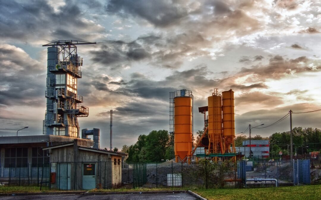 Advantages of Pollution Import Fees for U.S. Industry