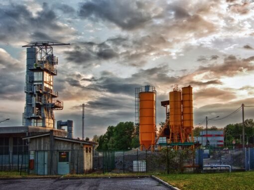 Advantages of Pollution Import Fees for U.S. Industry