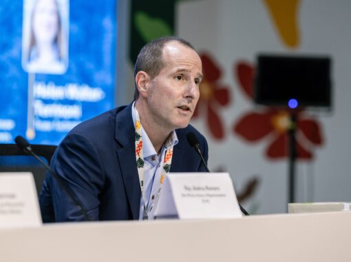 Metrus Energy Discusses COP 30 on Energy Gang Podcast