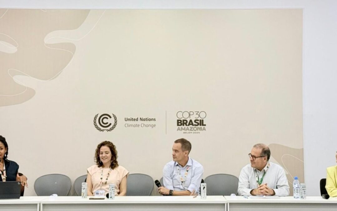 Plant Based Products Council Discusses How Agriculture Is Delivering Practical Solutions for a Sustainable Future