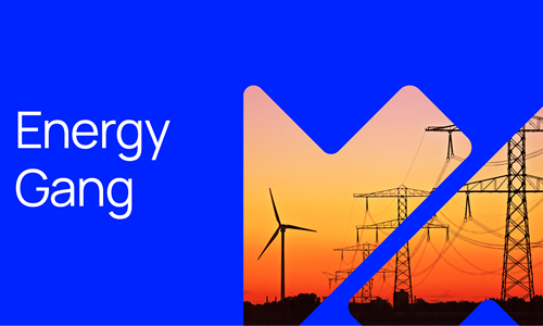 BCSE Breaks Down the COP 30 Negotiations on the Energy Gang Podcast