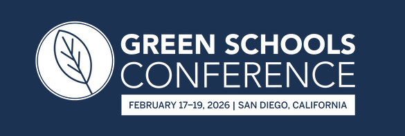 Green Schools Conference