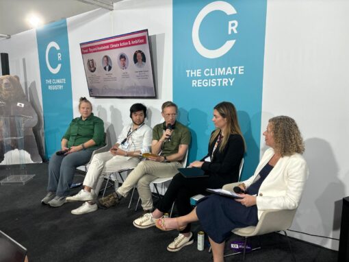 U.S. Climate Action Continues