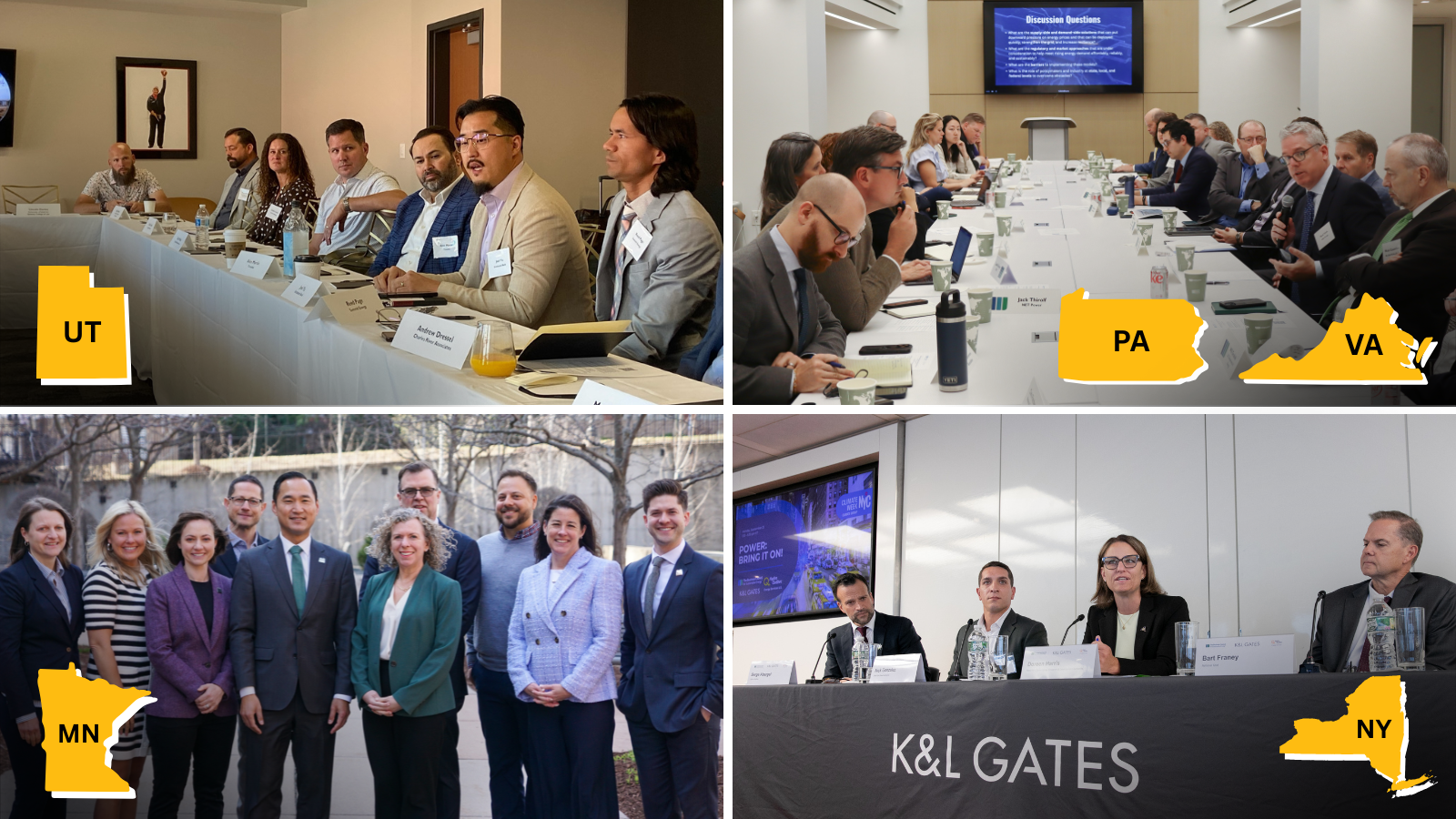 “The Business of Changing the Trajectory to 2030 and Beyond”, COP 27