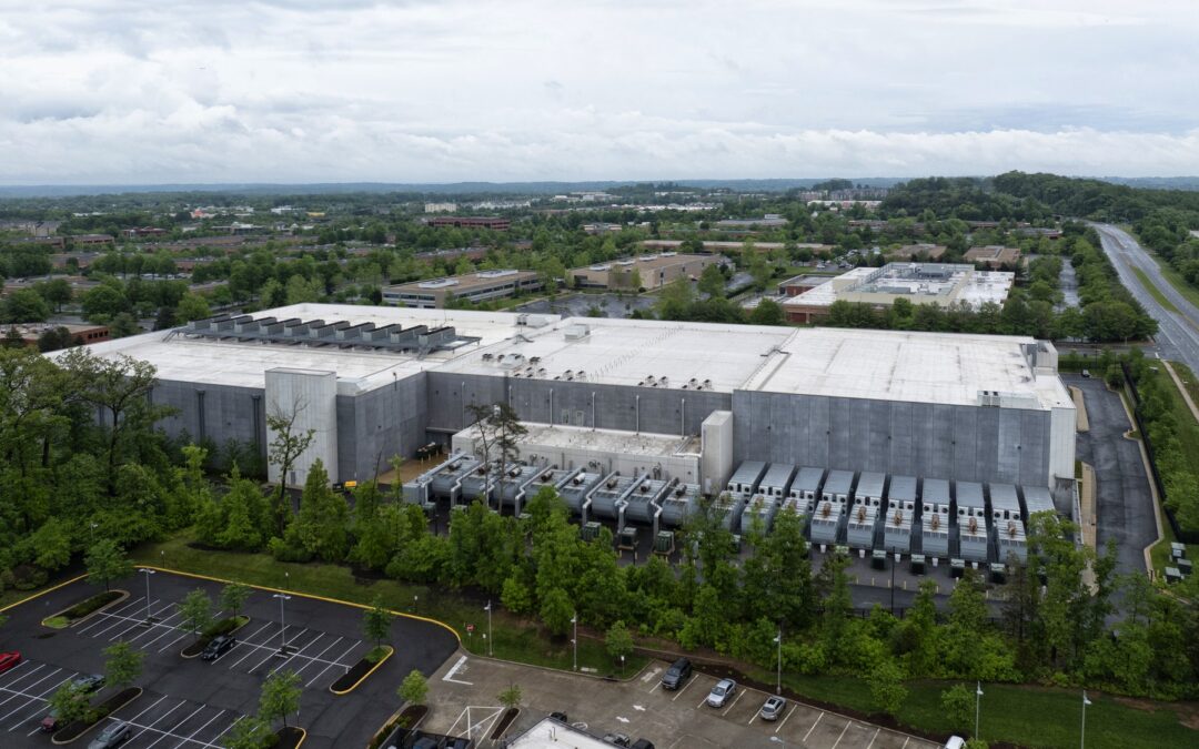 Data Centers and Energy Affordability in the 2026 State of the Union