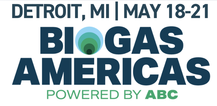 BIOGAS AMERICAS