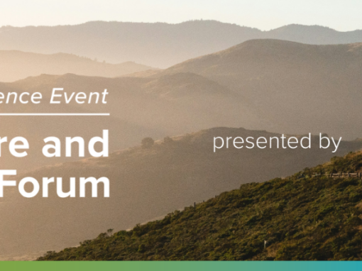 Carbon Disclosure and Decarbonization Forum