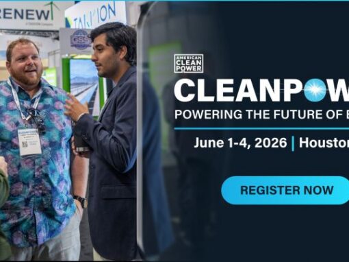 CLEANPOWER 2026