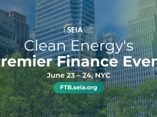 Finance, Tax, and Buyers Seminar