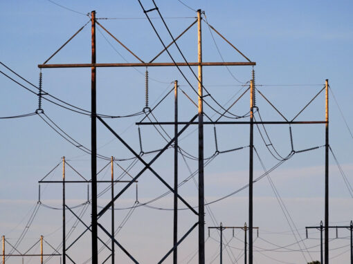 Energy Demand Is Rising. It’s Time to Let America Build.