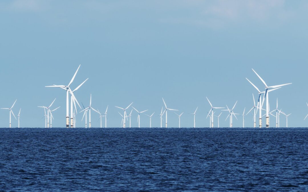Offshore Wind’s Moment: Progress, Performance, and What Comes Next