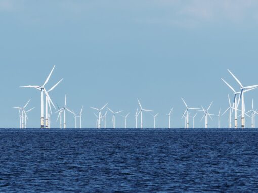 Offshore Wind’s Moment: Progress, Performance, and What Comes Next