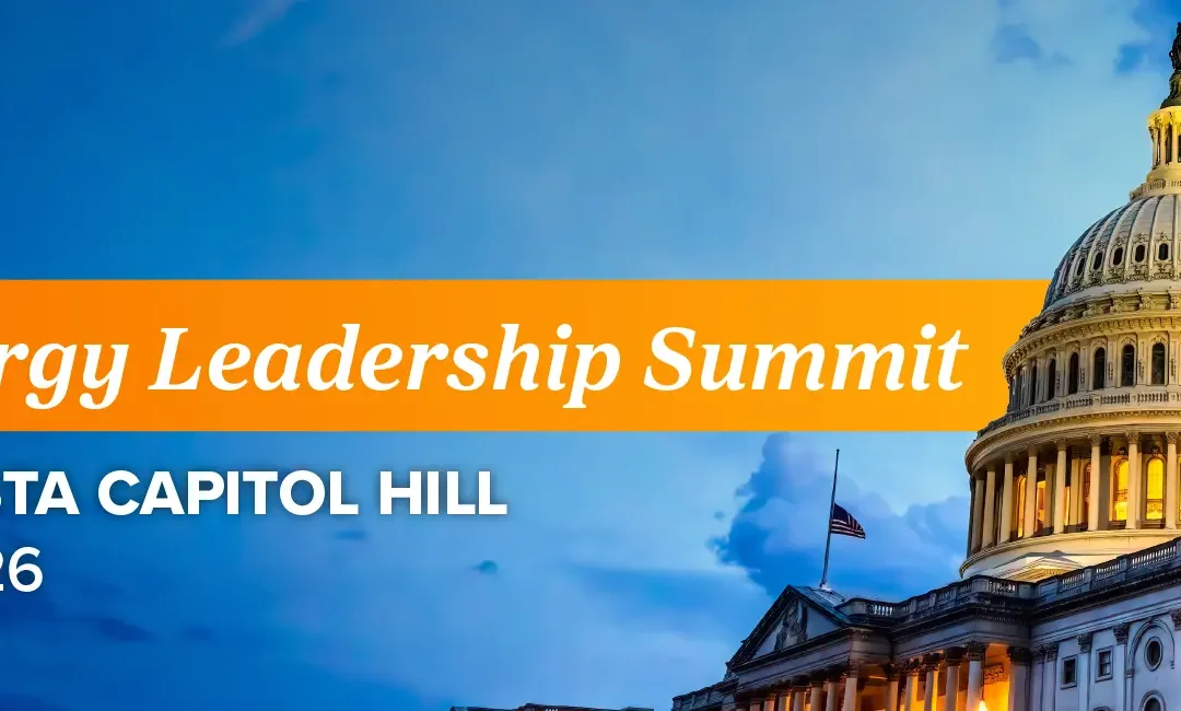 CRES Energy Leadership Summit