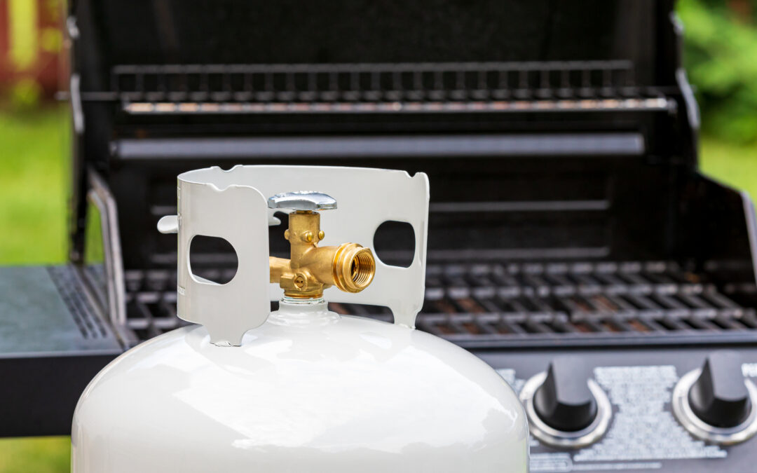 Get the Facts: Propane
