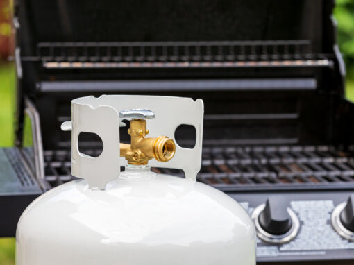 Get the Facts: Propane