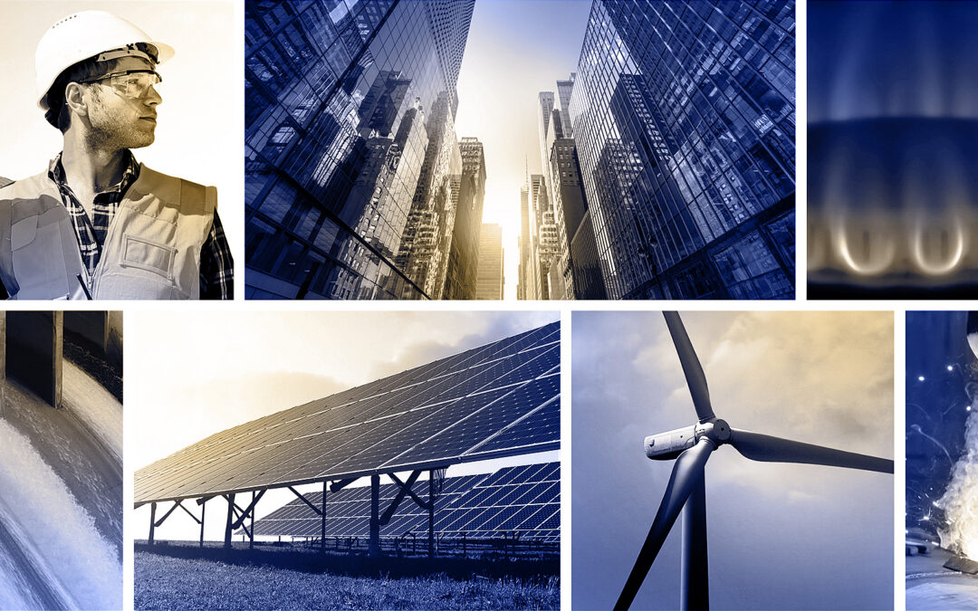 Decarbonization Without Disruption Webinar