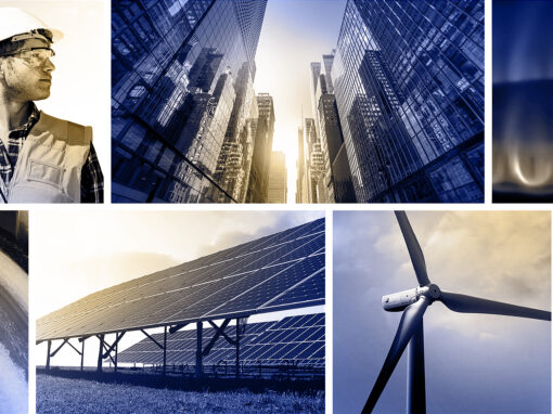 Decarbonization Without Disruption Webinar