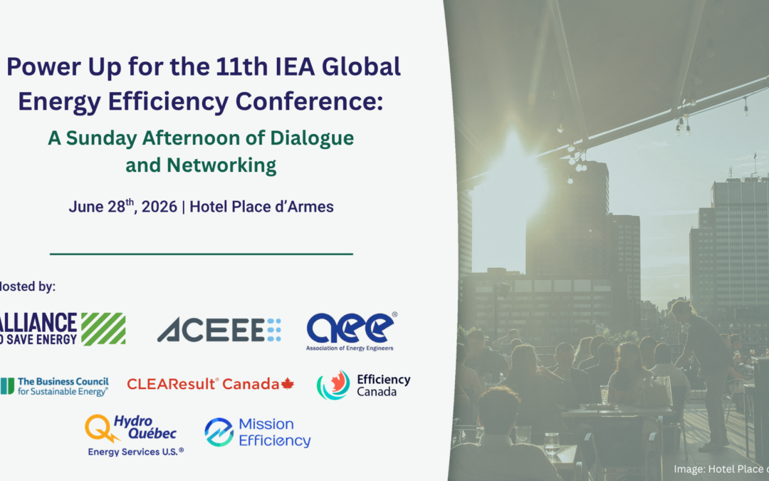 June 28 – Roundtable & Reception: Building Pathways for Economic Prosperity & Energy Security