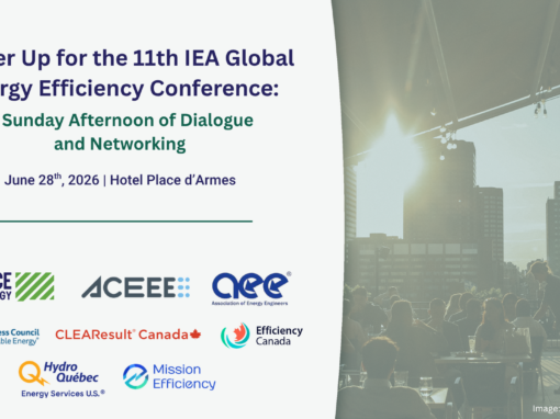 June 28 – Roundtable & Reception: Building Pathways for Economic Prosperity & Energy Security