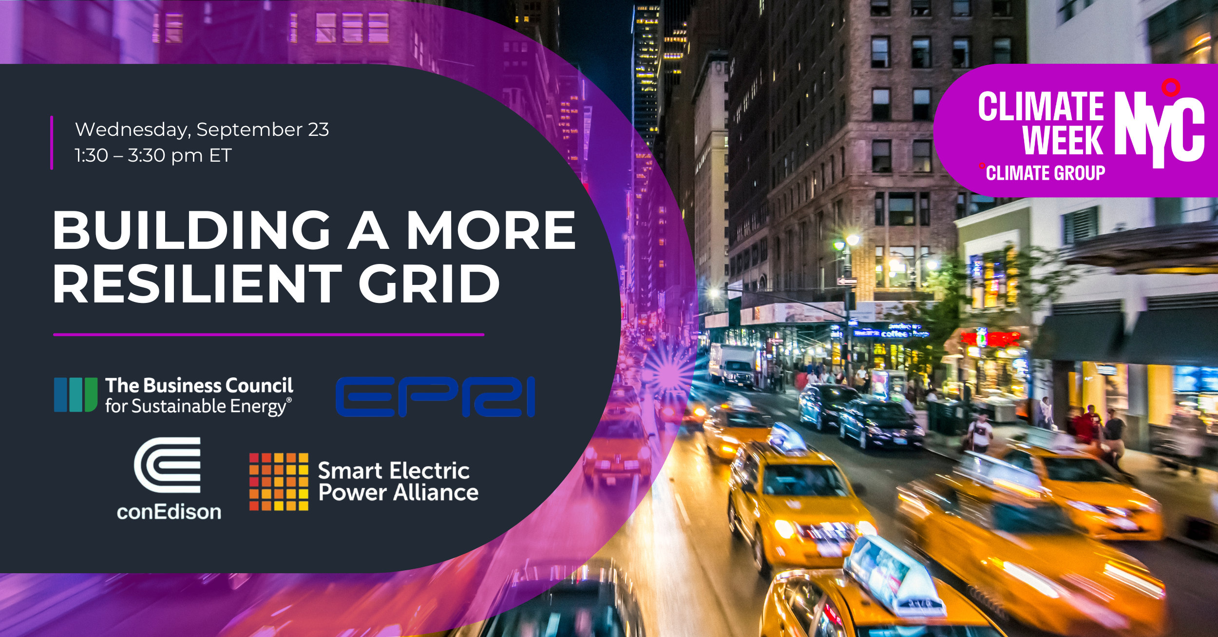Building a More Resilient Grid: Global Perspectives on Extreme Weather and Energy Resilience